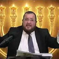 אש בצפון: רבינו דב קוק מונשם בבית החולים פתח את עיניו לרגע וזעק 'אם תעשו זאת לרפואתי.. אקום מיד בריא