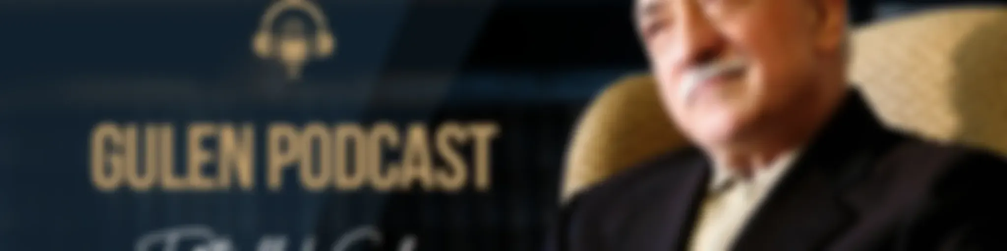 Gulen Podcast
