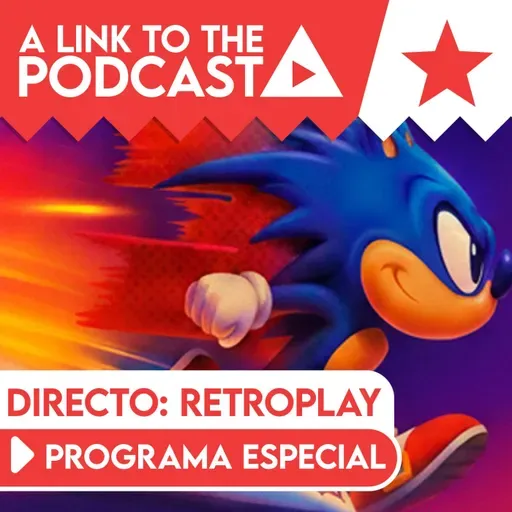 ALTTP - Especial: Directo en RetroPlay