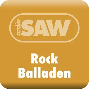 radio SAW - Rock Balladen Live