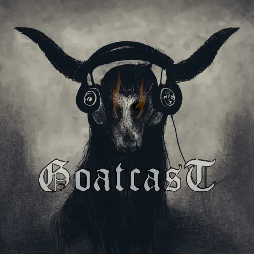 GoatCast 68 Metal de Vans