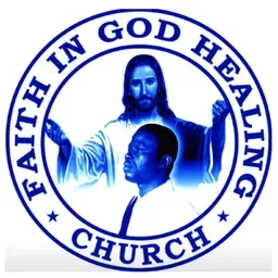 FAITH IN GOD HEALING RADIO