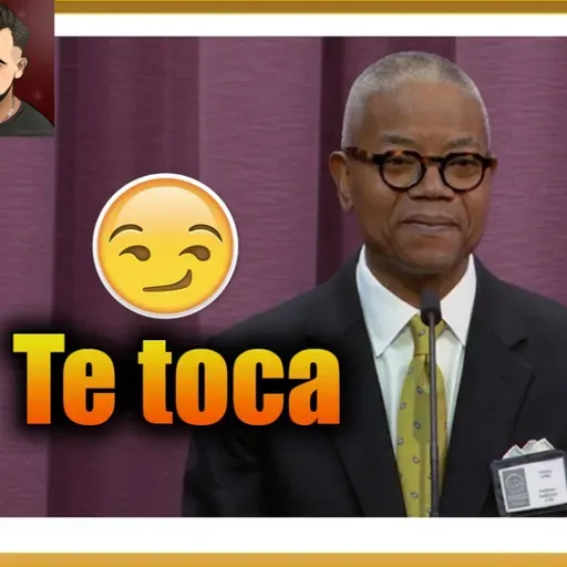 La mujer que tocó a Jesús… y un hermano que va cojeando al Salón - Episodio exclusivo para mecenas