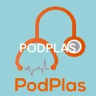 Dra. Paula Postali fisioterapeuta, participa do PODPLAS