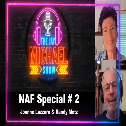 NAF Special #2 EP56 The Jay Michael Show