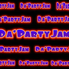 THE PARTY JAM
