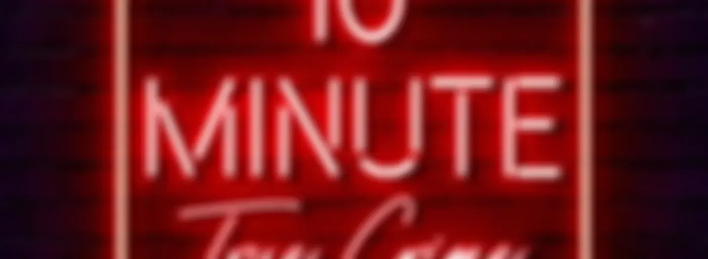 10 Minute True Crime