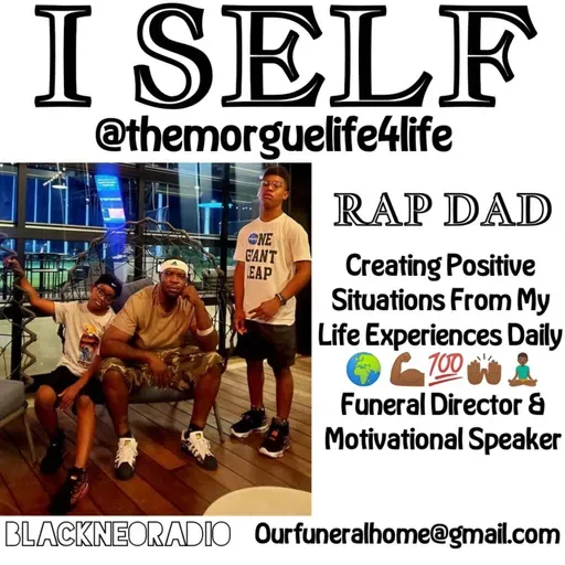 THE GOD I SELF BUILDS WITH C23 ON KNOWLEDGE OF SELF #BNR