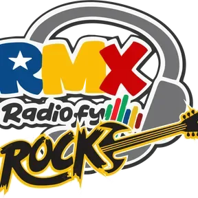 RMX Radiofy Rock