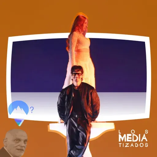 Mediatizados 471 - Tony Grox & Lucycalys vs. Tebas & Togas