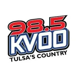 KVOO 98.5 FM