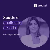 Saúde e qualidade de vida, com Regina Ramos