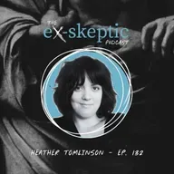 Finding Real Love – Heather Tomlinson’s Story