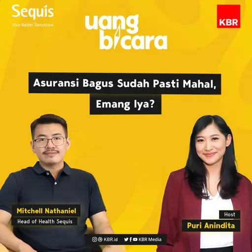 Asuransi Bagus Sudah Pasti Mahal, Emang Iya?
