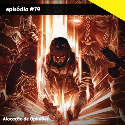 Anões | Dwar7s Spring & Nidavellir
