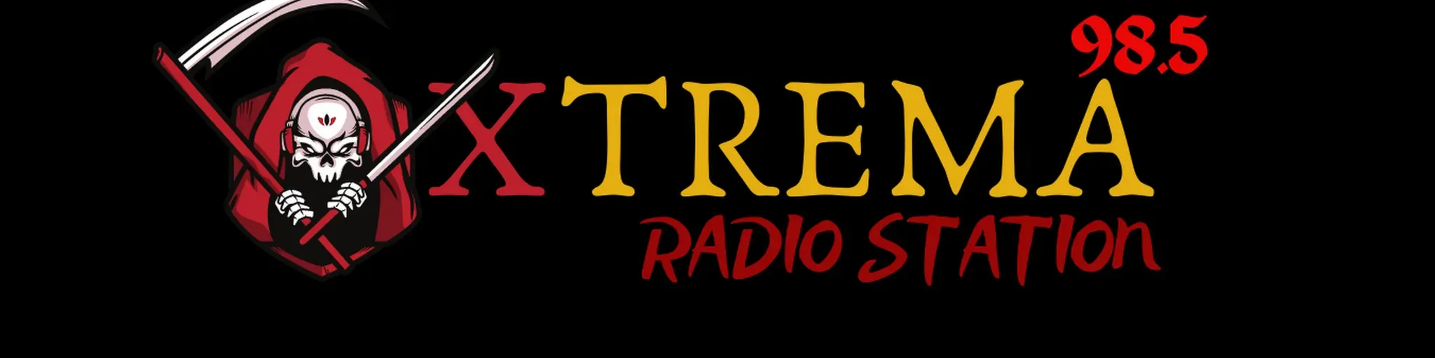 Xtrema radio station