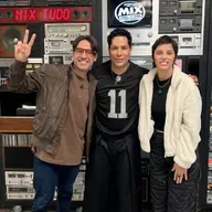 21.01.26 - Onde você estava em 2016? (part. Christian Chávez)