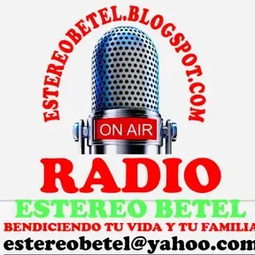 Estereo Betel Online