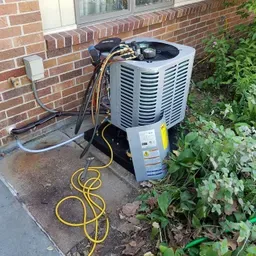 HVAC Services in Cypress Gardens, FL