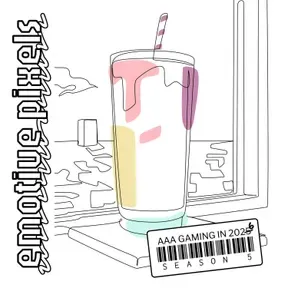 Emotive Pixels: The Year of AAA Videogames