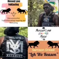 More Samson Dread "Leh We Reason" S2 Ep.3