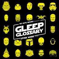 S16: Gleep Glossary #83 - Darth Vader (Live in the U.K.)