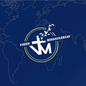 WEB RÁDIO VOZES MISSIONÁRIAS