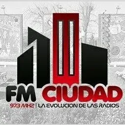 FM Ciudad 97.3 en vivo
