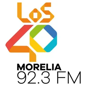 Los 40 Morelia en vivo