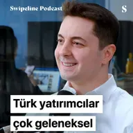 #228  “Hep yeni ürün geliştirmeye odaklandım.“ | Serhat Yıldız - Kuantist
