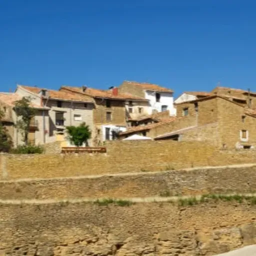 El arte de escuchar y La Iglesuela del Cid- 7 Días X Delante 24102022