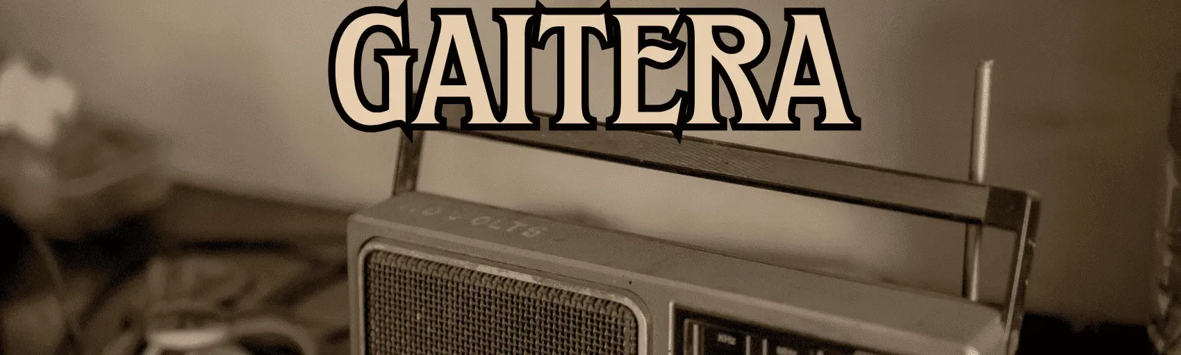 La Gaitera Online