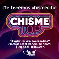 ¿Taylor es una sacerdotisa? ¿ Kanye West vendió su alma? | Especial Halloween