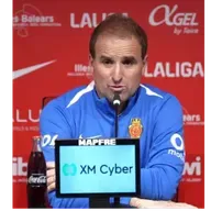 La última hora del rival de Osasuna, el Mallorca de Jagoba Arrasate con Alberto Hernando en el duelo de equipos al borde del abismo