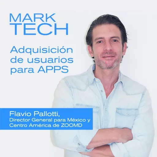 La adquisición de usuarios para apps