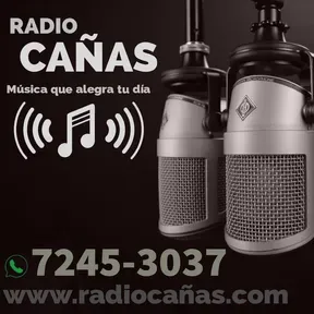 radio canas