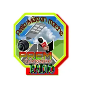 RADIO PREM HAITI