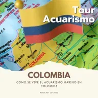 Tour Acuariofilia - Destino Colombia