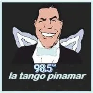 La Tango Pinamar en vivo