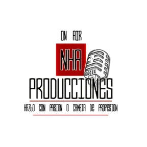 NHAProducciones Radio Vos