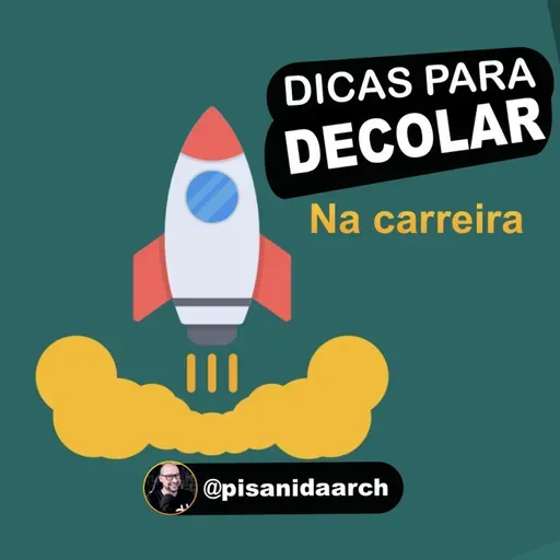 Dicas para decolar na sua carreira como Arquiteto na área de TI