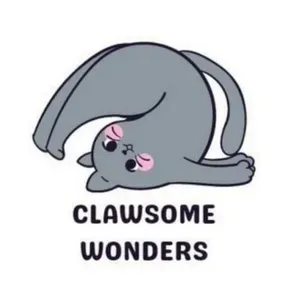 Clawsome Wonders