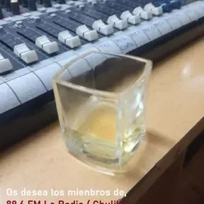 Radio Chulilla