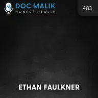 #483 Ethan Faulkner: The Hidden History of America's Founding: Power, Money, and Manipulation