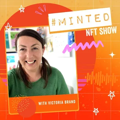 14 My NFT Talk at the Tech Adventures Festival
