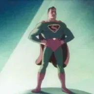 The Invisible Man, Part Four (Superman EP0114)|Superhero Audio Drama