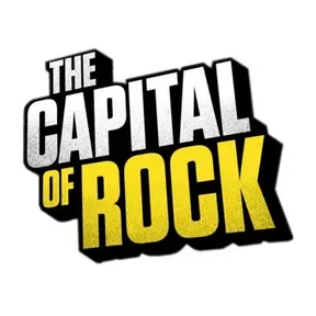 CAPITAL OF ROCK