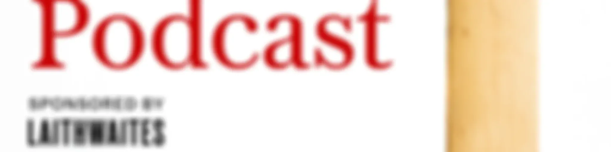 The Telegraph Cricket Podcast