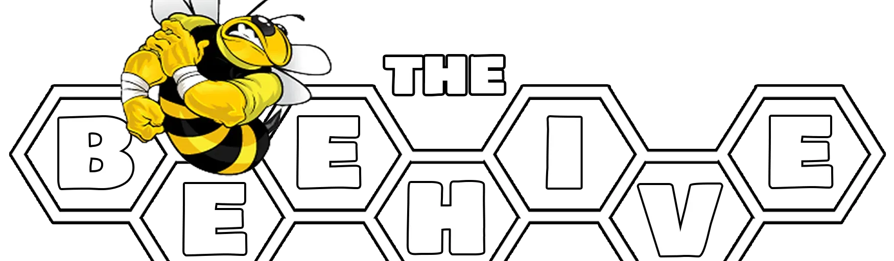 The Bee Hive