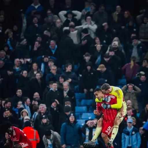 MURILLOOOOOO! Manchester City 2-2 Nottingham Forest: The 1865 Match Report, 4th March 2026